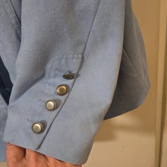 TanJay Womens Jacket - Picture 4 of 5